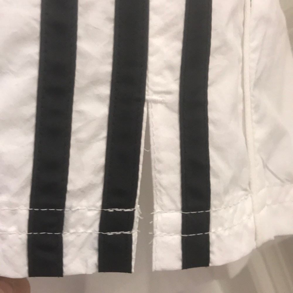 Adidas Athletic/Athleisure Multi-Sport Shorts NWT! - Picture 4 of 8